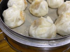 -文武王氏烧饼·无矾油条(西溪路店)