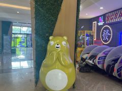 -紫荆广场·花漫里