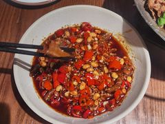 -恰饭·老长沙市井菜 (天河客运站店)