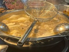 -牛一煲美食(江高店)