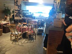 -火塘云南烧烤大排档