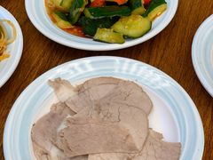 -小灶派· 地道兰州牛肉面(宏发大厦店)