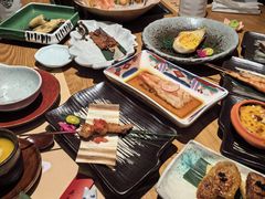 -匠和风精致料理(成都龙湖滨江天街店)