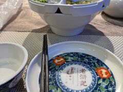 -老浒记烤鸭-北京菜(琉璃厂店)