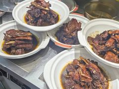 -洛东土菜馆(建国北路店)