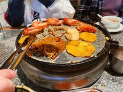 金针菇-酒拾烤肉(红谷滩万达金街店)