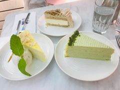 -Lady M New York(澳门伦敦人店)