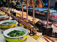 -拉丁餐厅·巴西烤肉自助(正佳广场店)
