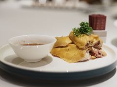 -上海小南国(金桥国际广场店)