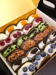 -小鸡哆哆故事屋·儿童乐园(嘉里城店)