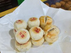 -石灰窑健民食品店(人民街店)