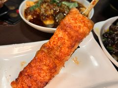 -随变烧烤麻辣鸡煲(佐敦店)