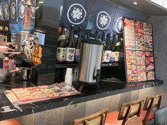 -沼津港精致料理·寿喜烧·烧鸟(龙湖南桥天街日料榜单店)