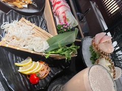 -湊湊火锅·茶憩(卓展店)