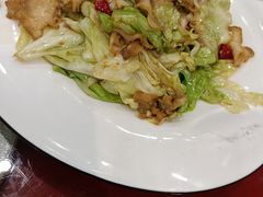 -良友·海鲜青岛菜(五四广场店)