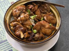 -荔园小馆(园岭新村二期店)