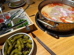 -山海蟹庐·海鲜糟粕醋火锅(慈溪店)