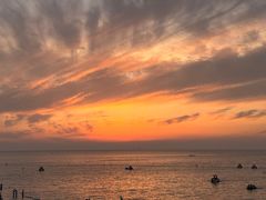 -威海国际海水浴场旅游区