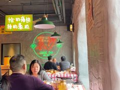 -恰八斗·猛火长沙菜(国贸店)