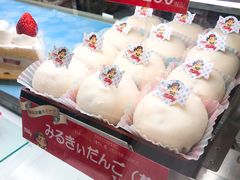 -不二家(数寄屋橋店)