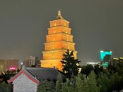 -袁家村关中印象体验地(大唐不夜城店)