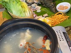 -吉品莞家·鲍鱼鸡煲(东莞店)