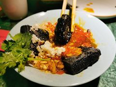 -姐夫的小菜(新中关购物中心店)