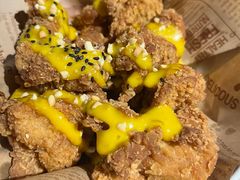 -九田家黑牛烤肉料理(珠江摩尔店)