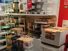 -宜家家居(四元桥商场店)