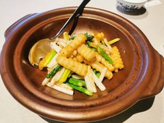 -漢舍中国菜馆(889广场店)