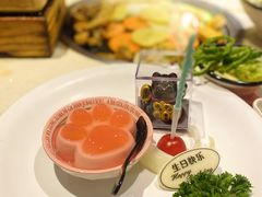-猫爪爪原切自助烤肉(观音桥阳光世纪店)