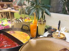 -山缓缓火锅(苏州仁恒仓街店)