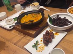 -枣子树·素食餐厅(普陀山店)
