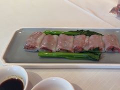 -醉辉皇原味海鲜江南菜(成都大魔方店)