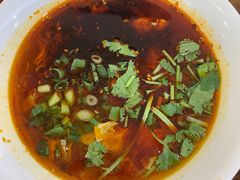 -王菊美食街·王菊面馆(总店)