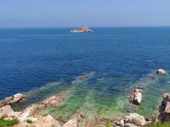 -养马岛旅游度假区