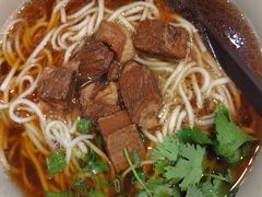 李先生牛肉面-李先生牛肉面大王(站北广场店)