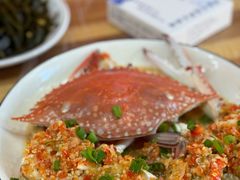 -醉壹号海鲜大排档(厦门美食地标店)