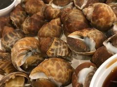 -班赞海鲜市场