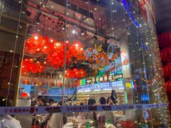 -大芊金重庆串串火锅(南京路店)