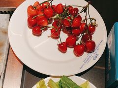 -星伦多自助料理·涮烤一体(虹悦城店)