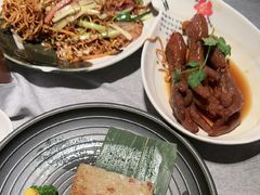 -晓粤·惹味粤菜(凯德乐峰广场店)