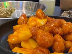 -飞尝蚝·顺德菜·鱼生(顺德总店)