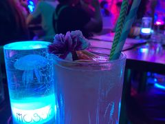 -MOSSO音乐酒吧·Live House(南京西路店)