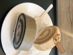 -CARINO BAKERY&CAFE(南方商城店)