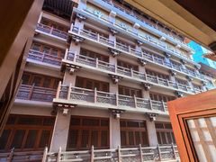 -隐溪茶馆(静安寺店)