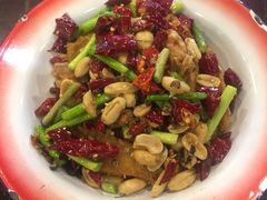 金牌鸡翅-一岚一山(角门总店)