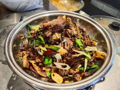 -俭寨大盘鸡·缸子肉·小公鸡·新疆菜(云通店)