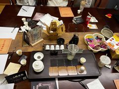 -剧狐剧本杀(徐汇1号店)