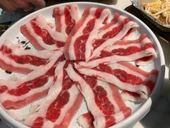 -炙城·韩式烤肉(南京东路店)